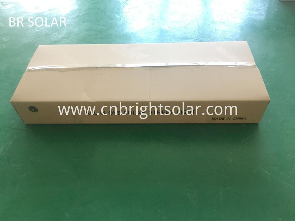 70W All In One Solar Street Light 70W All In One Solar Street Light
